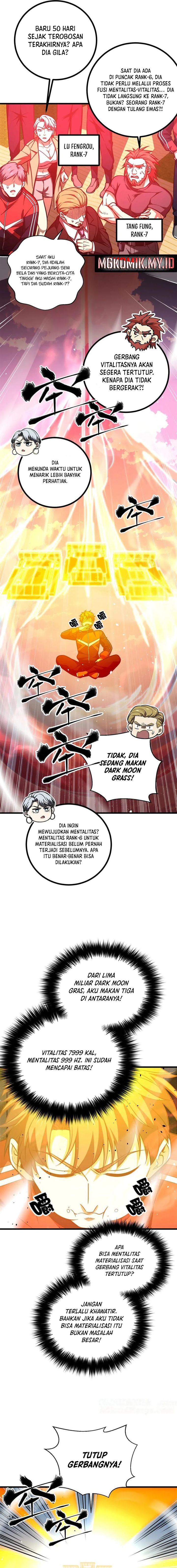 Global Gao Wu (Global Martial Arts)